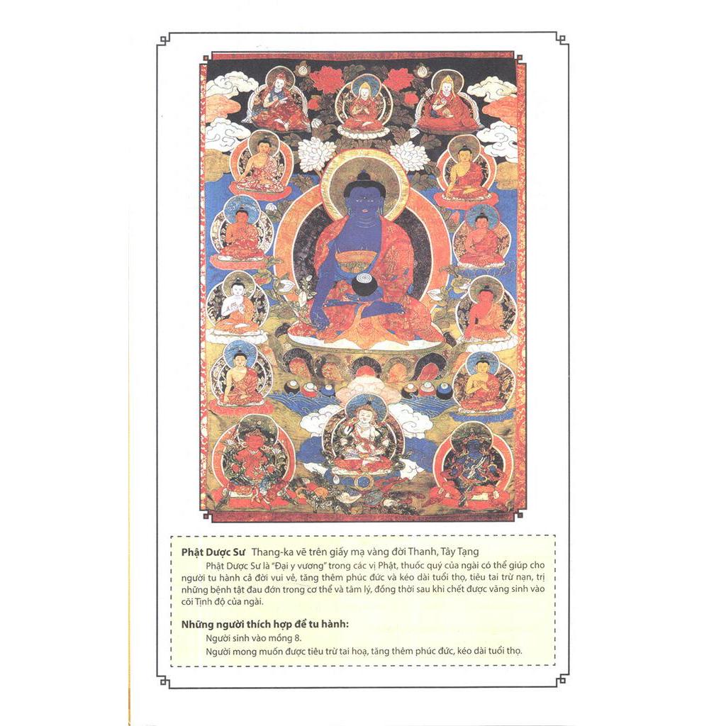 Sách Thần Bản Tôn - Tôn Giáo