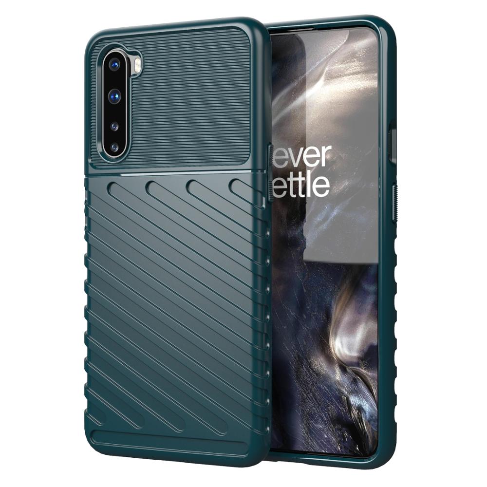 Oneplus Nord Case Luxury Heavy Duty Armor Shocoproof Case Couqe For One Plus Nord Oneplus Z