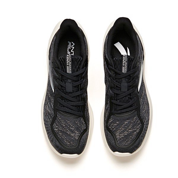 Giày chạy thể thao nữ Anta, 3 màu, 822035555 Giày running