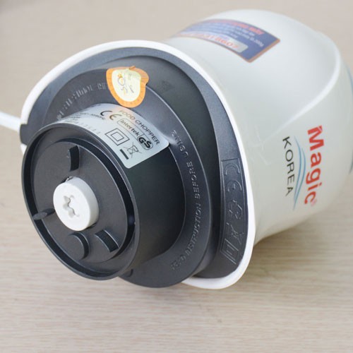 Máy xay thực phẩm Magic Korea A04