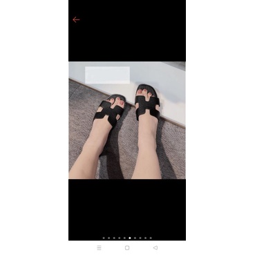 Dép bigsize siêu xinh