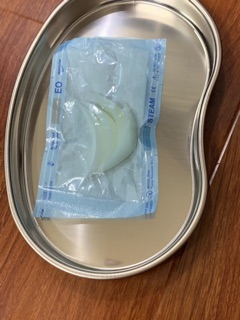 Sụn độn cằm