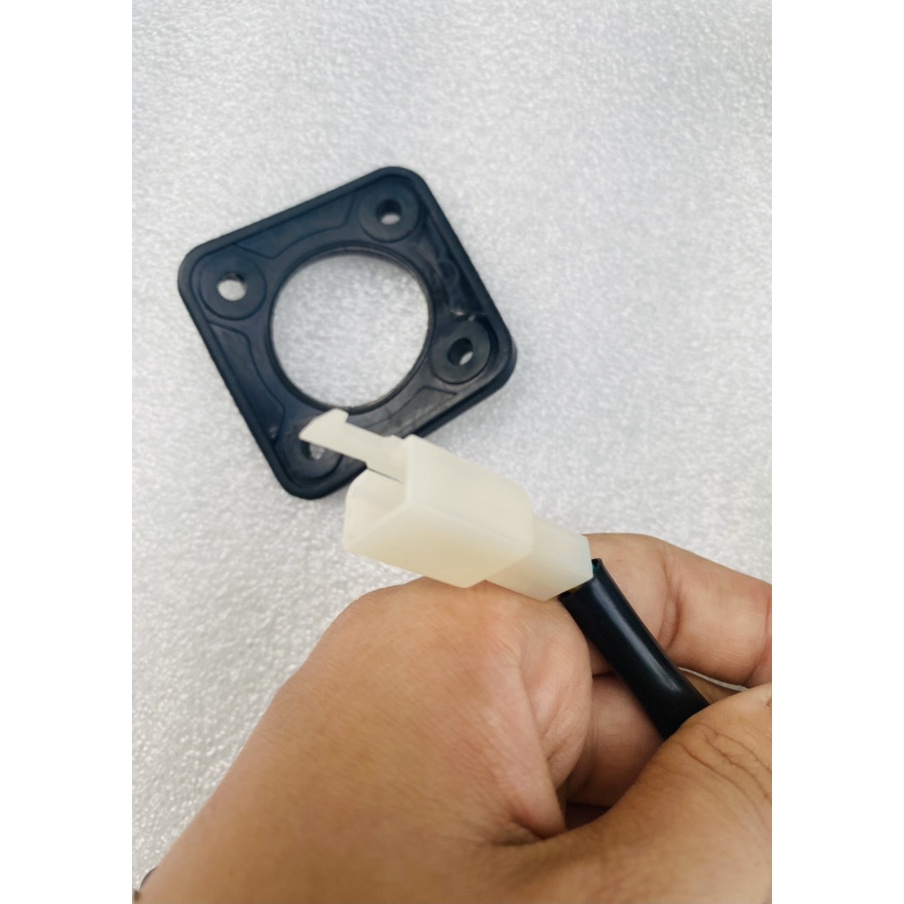 PHAO BÁO XĂNG XE CUB MỚI TÂY Á