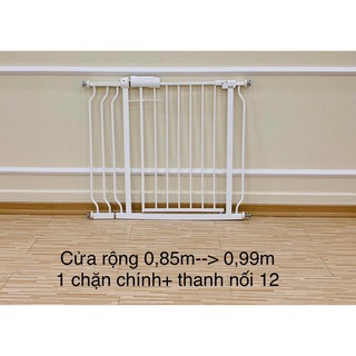 Thanh chặn cửa, chặn cầu thang