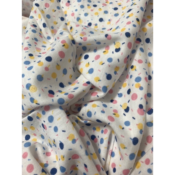 Thun borip hình kẹo