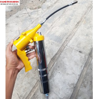 Súng bơm mỡ hơi AT-6036 HYMAIR