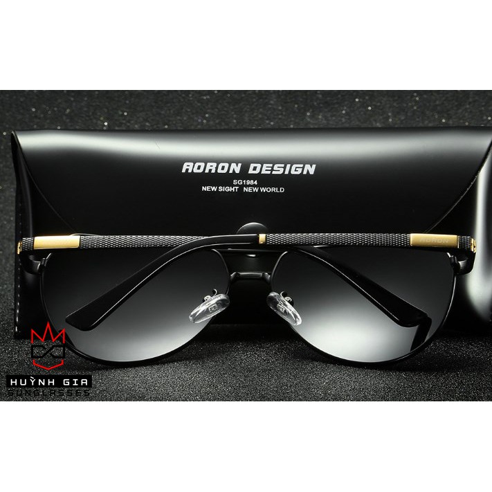 Kính thời trang cao cấp Nam MKN-002 | BigBuy360 - bigbuy360.vn