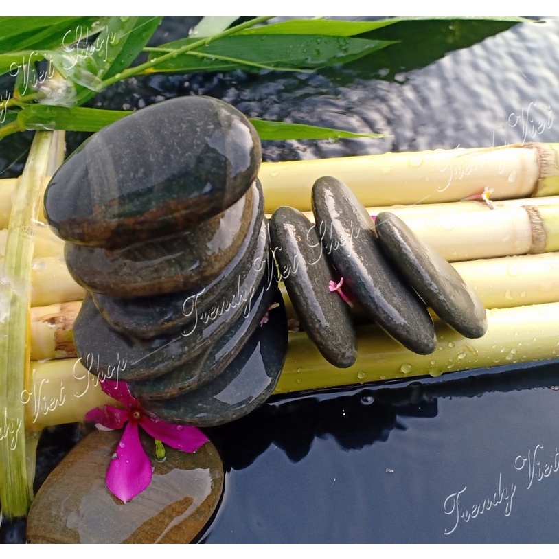 Đá rửa mặt tẩy da chết - Đá matxa mặt, làm đẹp da | BigBuy360 - bigbuy360.vn