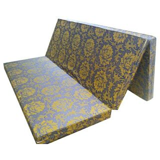 Nệm bông ép korea 1m6/2m/5cm