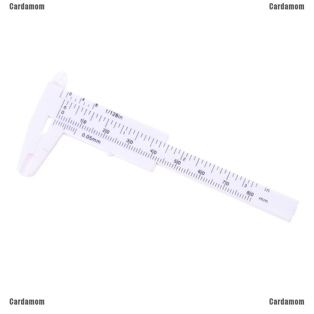 Thước Kẹp Đường Kính 80mm Chất Lượng Cao