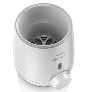 Máy hâm sữa và thức ăn bằng điện Philips Avent SCF 355/07 Hàng chính hãng