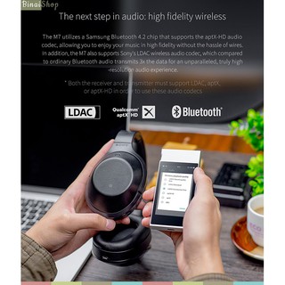 Máy Nghe Nhạc Fiio M7