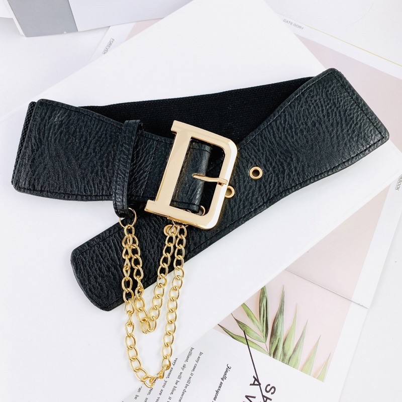 Belt váy - nịt váy D xích mang váy đầm | BigBuy360 - bigbuy360.vn
