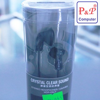 Tai nghe có dây Sony MDR-E9LP