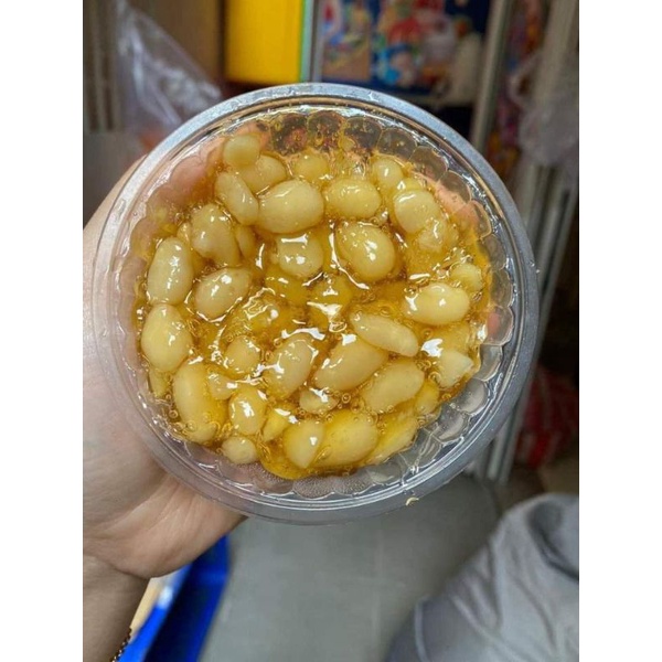 500g Đậu ván nấu chè, làm sữa