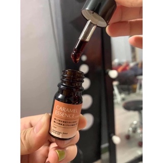 Serum caramel essence Nhật Bản(chính hãng )