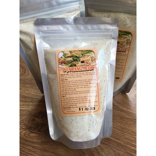Bột Rang Muối thơm ngon (Gói 500g)
