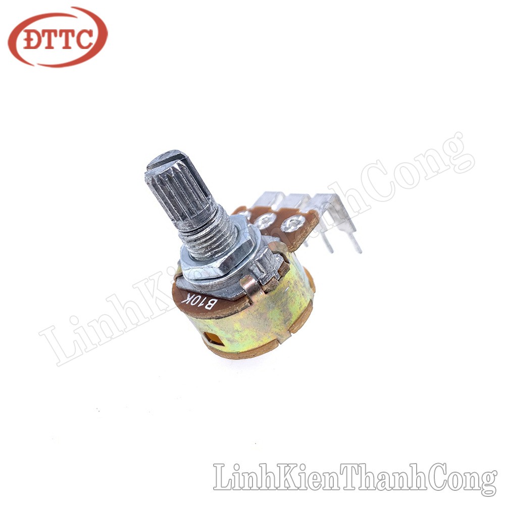 Triết Áp Công Tắc Đơn WH148 2K 5K 10K 50K 100K 500K
