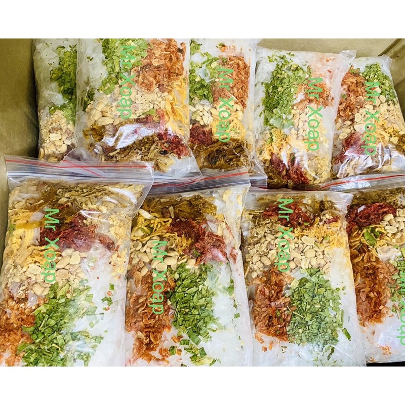Bánh tráng Mr Xoạp (bánh tráng trộn, bánh tráng chấm, bánh tráng xì ke, sỉ các loại bánh tráng…) | BigBuy360 - bigbuy360.vn