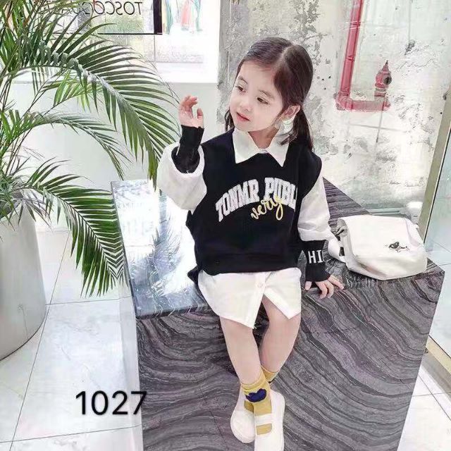 Áo nữ lót lông Sỉ QATE