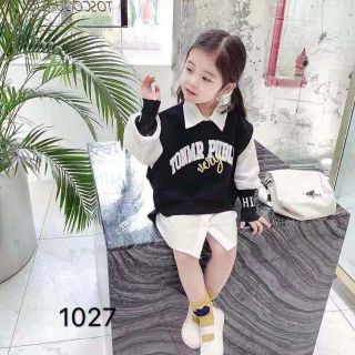 Áo nữ lót lông sỉ qate