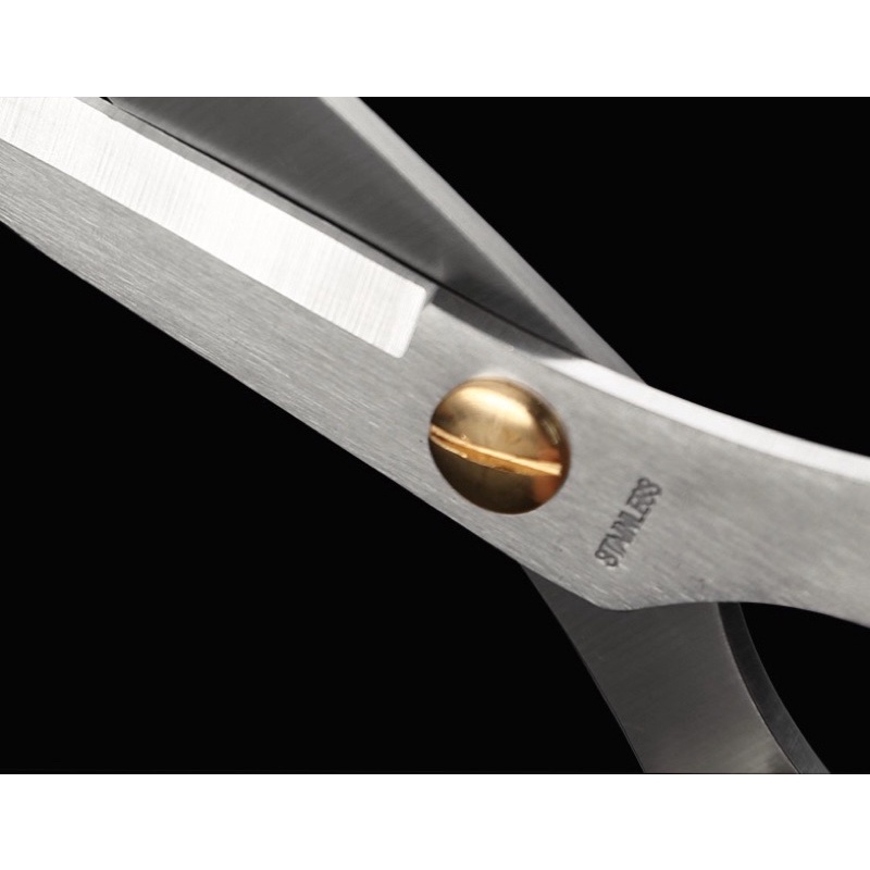 Kéo cắt đa năng inox SSGP cắt gà thực phẩm Nhà Bếp Cao Cấp Đạt Chất Lượng Đức