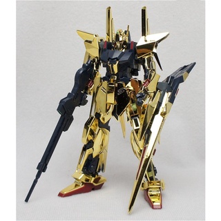 Mô hình lắp ráp HG Gundam