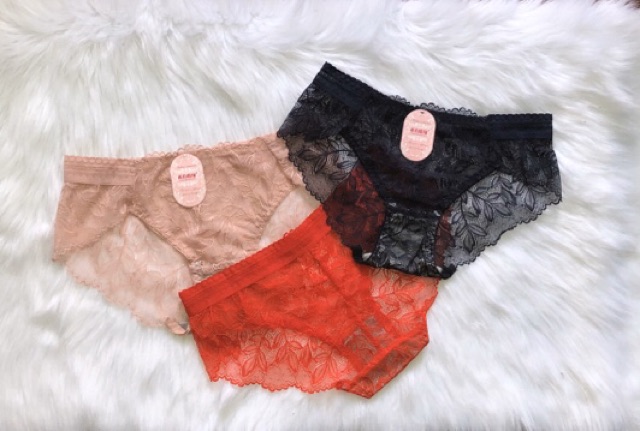Quần phối ren💞💞FREESHIP💞💞quần ren, quần xì ren hot | BigBuy360 - bigbuy360.vn