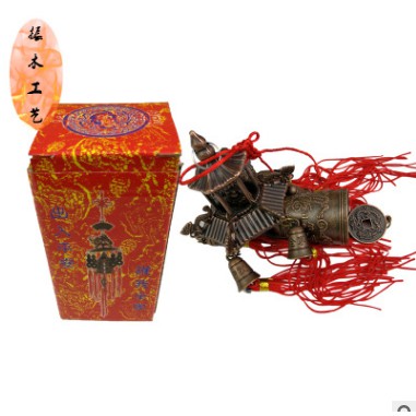 Chuông gió LỘC PHÁT PHẬT DI LẶC  may mắn | BigBuy360 - bigbuy360.vn