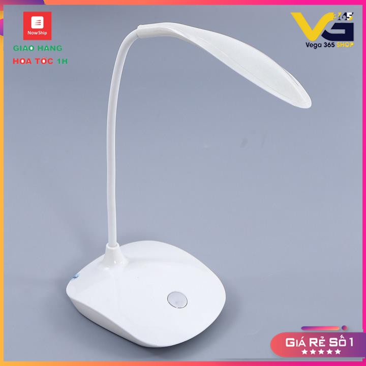 (Miễn phí vận chuyển) Đèn học làm việc chống cận thị bảo vệ mắt 20 LED