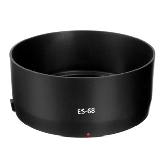 Loa che nắng cho lens hood ES-68 (for Canon 50mm F1.8 STM)