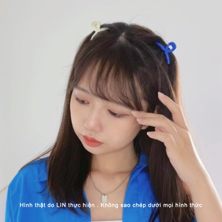 Kẹp Càng Cua Mini LIN Cơ Bản