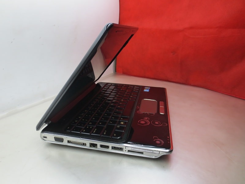 Laptop Cũ HP Pavilion DV4/ CPU Core 2 P7450/ Ram 4GB/ Ổ Cứng HDD 250GB/ VGA Intel HD Graphics/ LCD 14.0'' inch