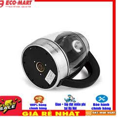 Ấm siêu tốc bằng thủy tinh Lock&Lock EJK418SLV 1.8 lít