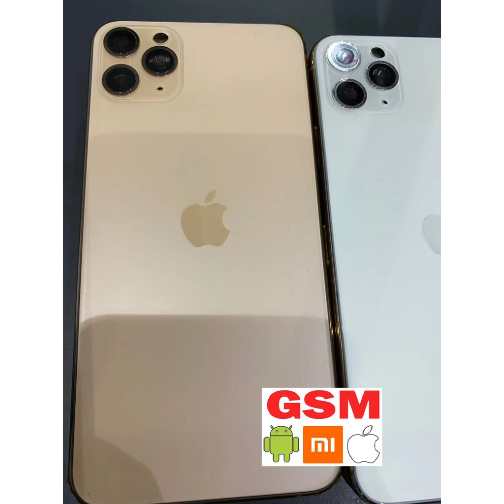 Vỏ Iphone 11 Pro Max Zin Shopee Việt Nam