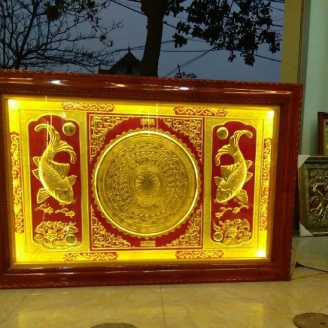 Phong thủy tài Lộc may mắn