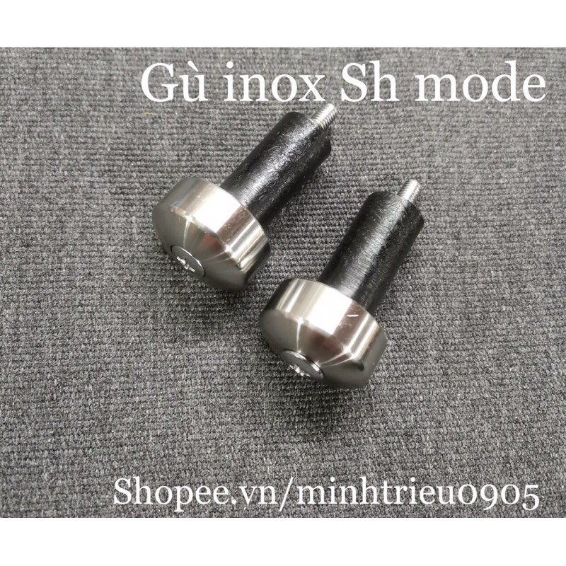 Gù inox SH MODE