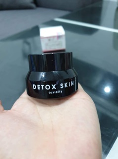 DETOX THẢI ĐỘC TINH KHIẾT ELITE