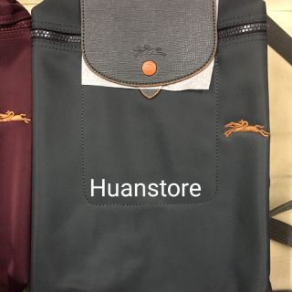Balo LONG CHAMP PARIS Chống nước( ảnh thật 100%)