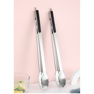 Kẹp gắp thức ăn 40cm