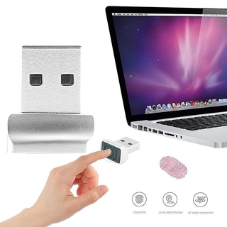 Mô-Đun Cảm Biến Vân Tay Usb Thông Minh