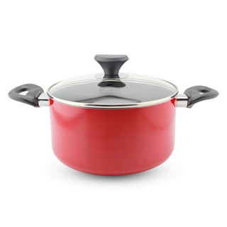 Nồi đáy từ chống dính cao cấp ELMICH EDA-202N 22CM