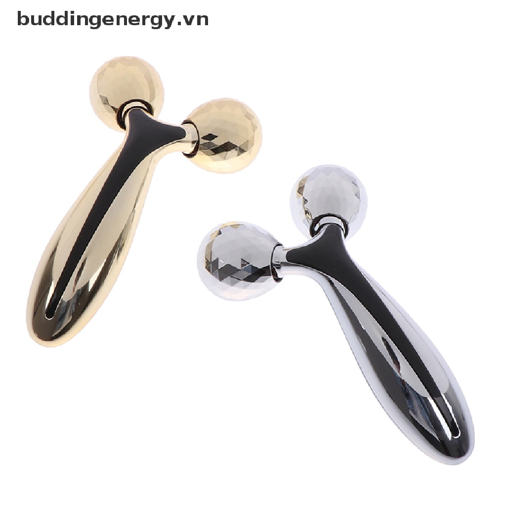 Thanh Lăn Mát Xa Nâng Cơ Mặt Và Cơ Thể Tạo Hiệu Ứng 3D