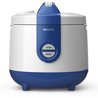 Nồi cơm điện Philips HD3119/66 dung tích 2 lít