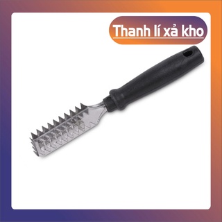 Dụng cụ đánh vẩy cá