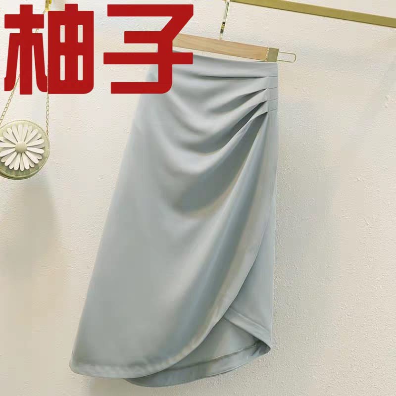 chân váy chữ A cách điệu mớ | BigBuy360 - bigbuy360.vn