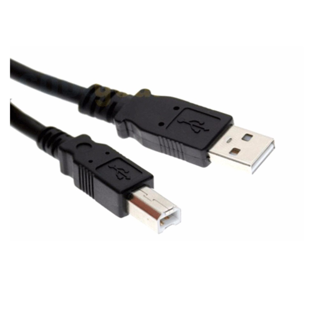 Cáp USB máy in dài 1.5m