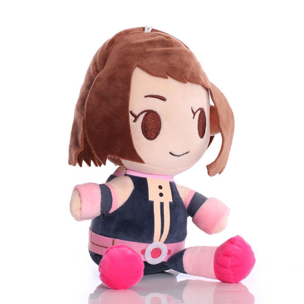 Thú Nhồi Bông Đồ Chơi Hình My Hero Academia Dễ Thương