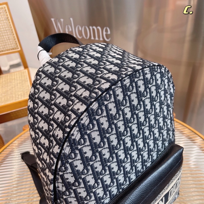 Balo DI.OR cao cấp 2021