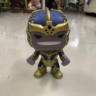 Mô hình Funko Thanos Glow 6in 2nd